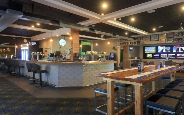 Shortland Budget Accommodation