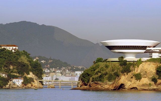 Hotel Orizzonte Niterói by Atlantica