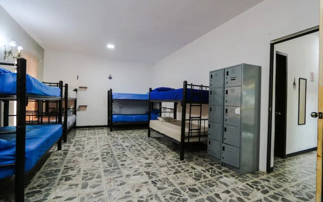 Nativo Hostel Oax