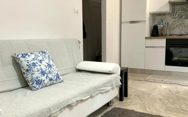 Saffi 18 - Appartamento Saffi