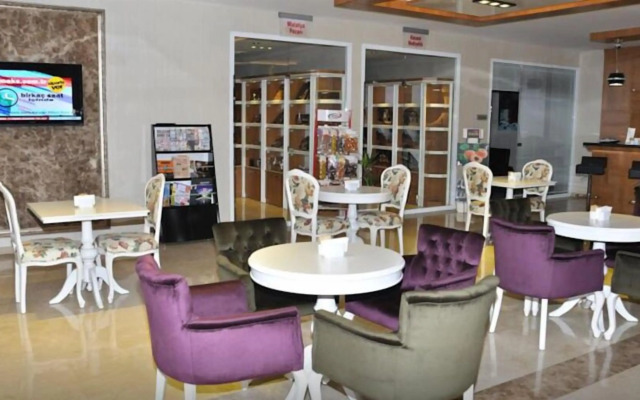 Hanem Hotel
