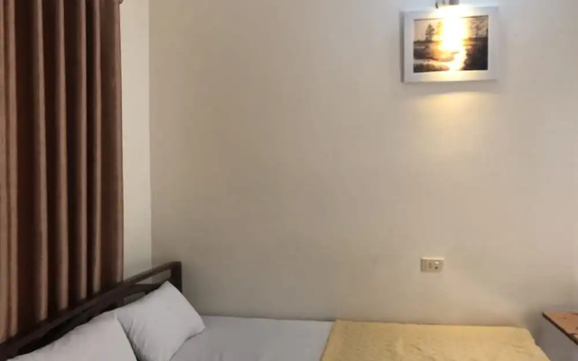 Van Anh Motel