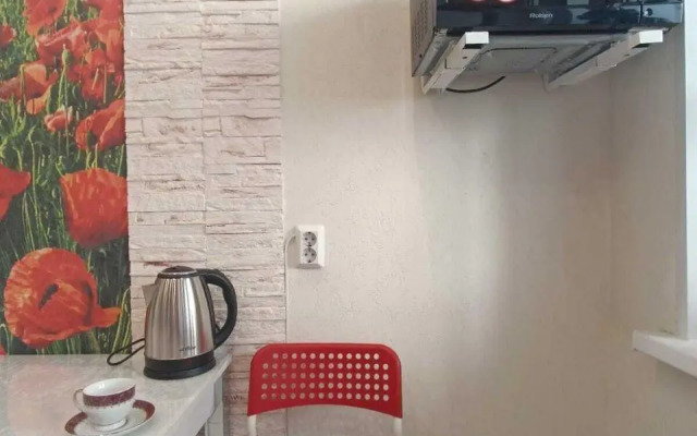 Апартаменты на бульваре 30 лет Победы 15а