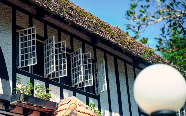 Smokehouse Hotel Cameron Highlands