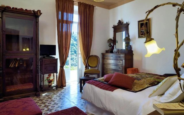 La Villa Guidi