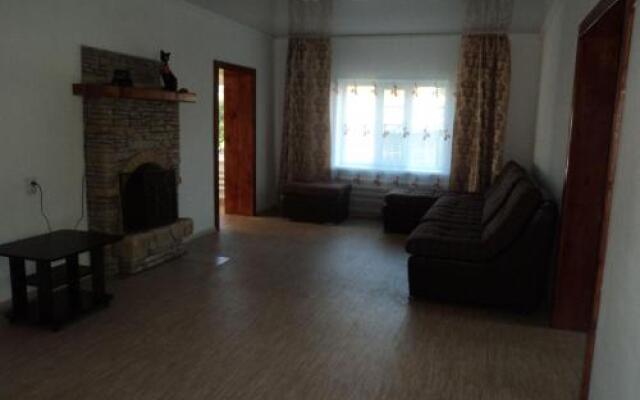 Usad'ba na Nabieriezhnoi