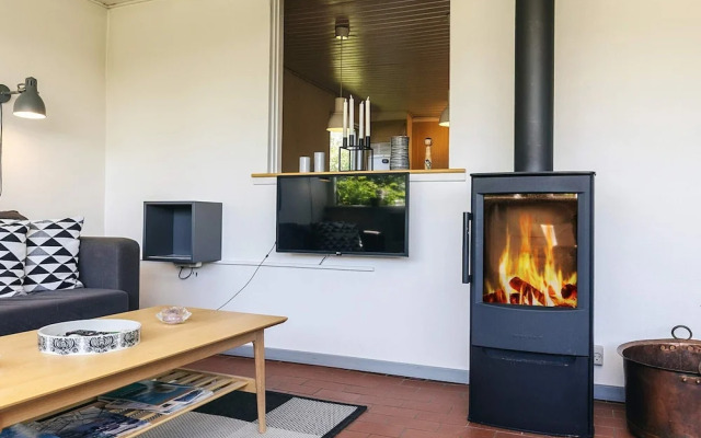 6 Person Holiday Home in Bogo By