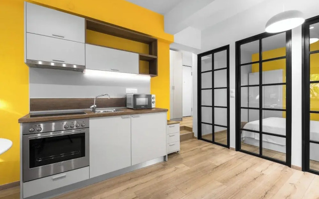 Zaphira Apartments, Nilie Hospitality MGMT