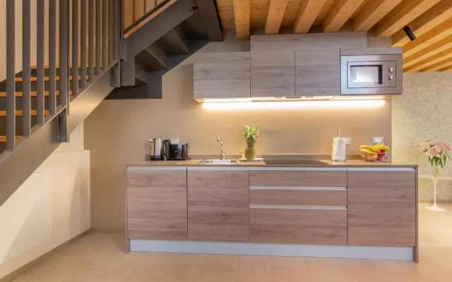 Residence 8 Loft