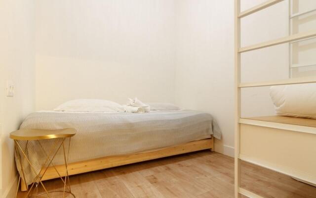 Urban Apartament Bilbao la Vieja By Urban Hosts