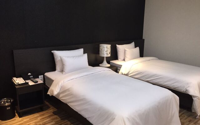 Suwon Dono1796 Hotel