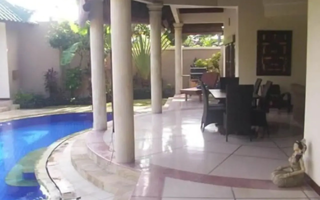 Bali Jade Villas