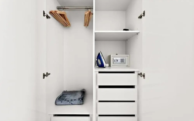 Silkhaus Downtown Views 2, Downtown Dubai