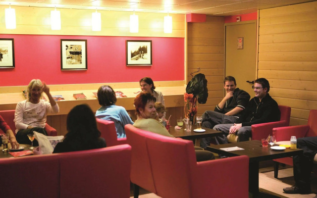 Belambra Clubs Orcières 1850 - Le Roc Blanc