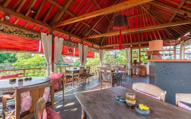 Villa KamarKamar Bali