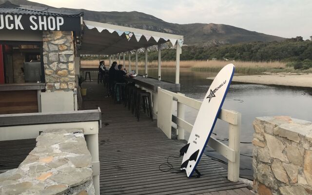 Kennedy's Beach Villa