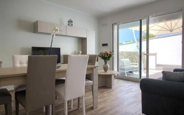 House Apt Gabri Leuca