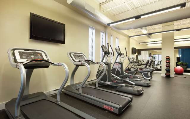 Hilton Garden Inn Rochester/Pittsford