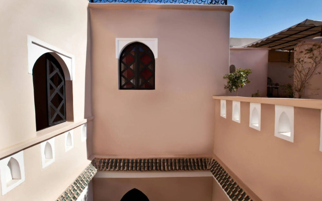 Riad Le Rubis