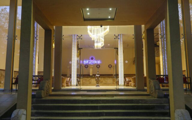 Heritage Hotel