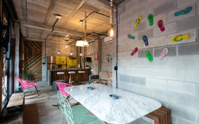 Papelillo Lofts