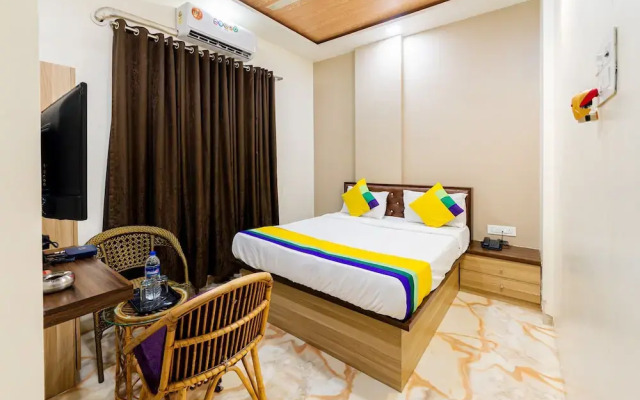 Itsy Hotels Golden Birds