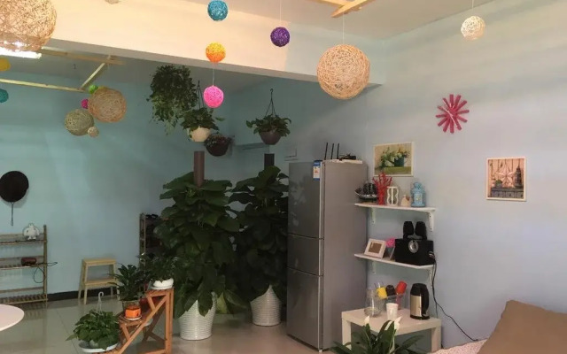 Melbourne Hostel - Kunming South