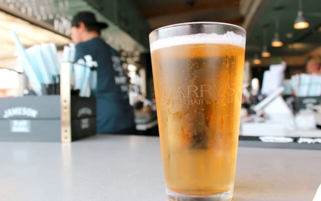 Montreal Beach Resort