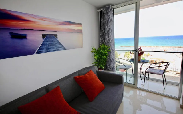 Apartamento Playa del Postiguet