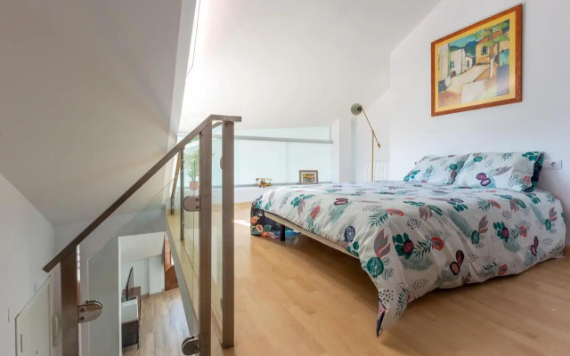Apartamentos Moreira & Betanzos