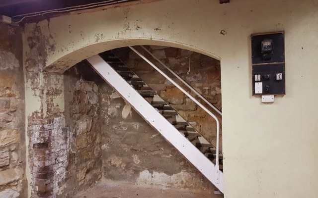 Coolgardie GoldRush Motels