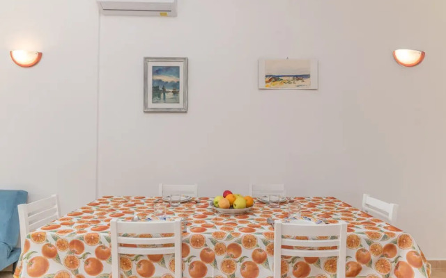 La Dimora Di Montelittu With AC