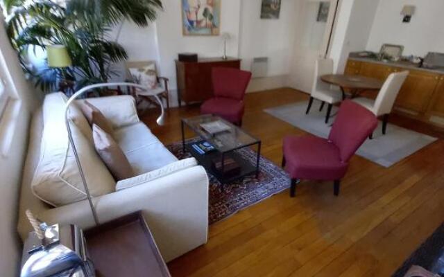 Beaune City Suite
