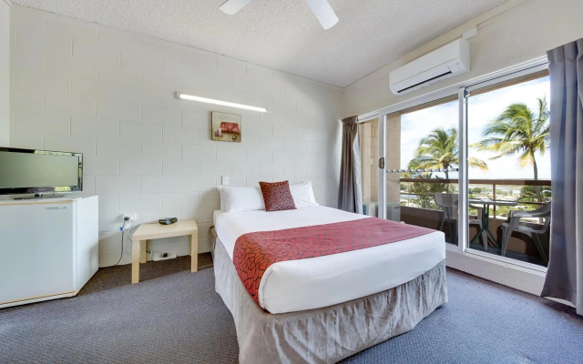 Lumina Motel – Guest Rooms – South Gladstone