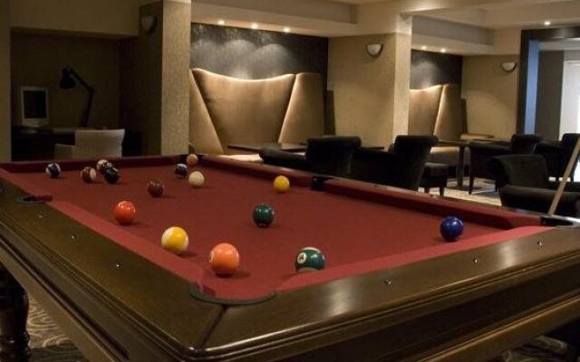 Thermal Hotel Harkany