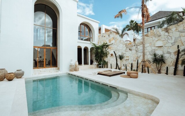 Casa Viamo