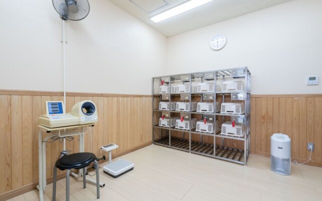 Angel Resort Yuzawa 415