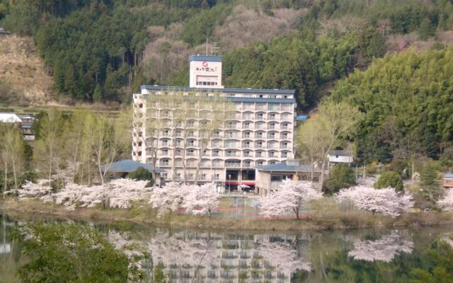 Hyper Resort Villa Shionoe