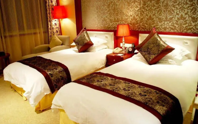 Maxforum Fengguang Hotel