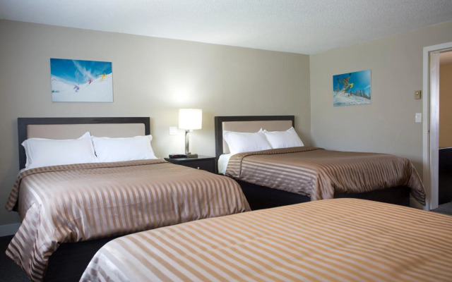 Valemount Vacation Inn