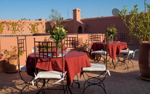 Riad Dar Foundouk & Spa