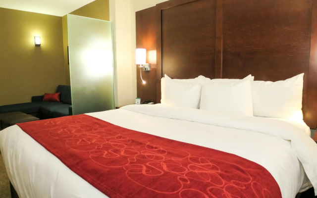 Comfort Suites Regina