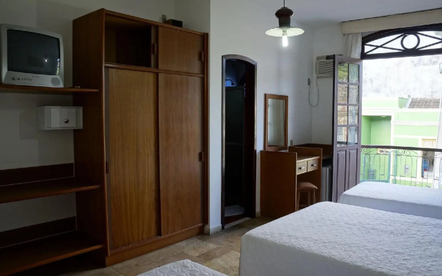 Hotel Zibamba