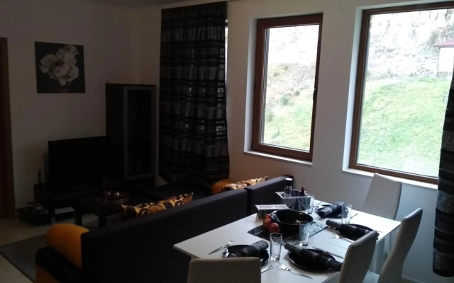 Snow Dreams 1 Grand Monastery