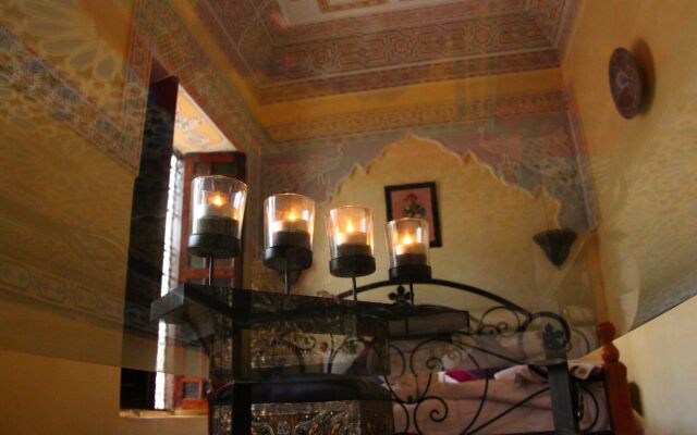 Riad Bibtia