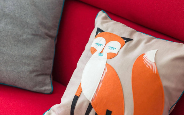 Cambridge Orchard Apartments