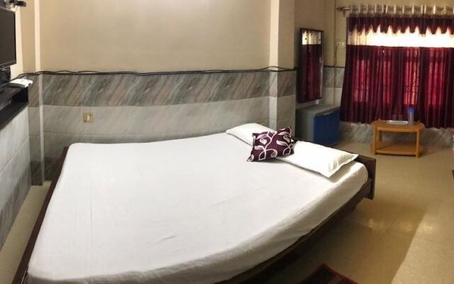 Annapurna Resort and Lodge