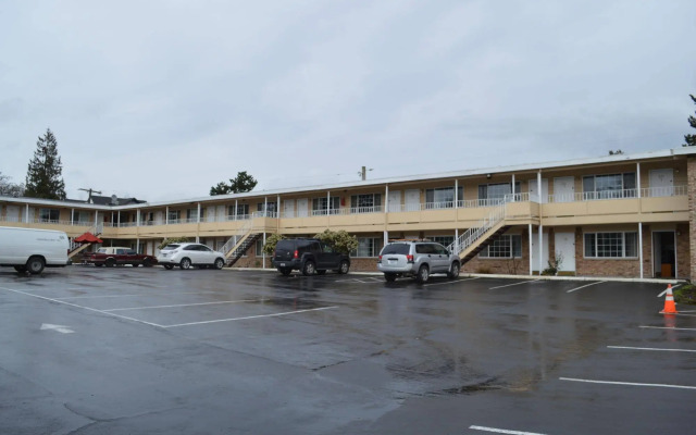 Marco Polo Motel