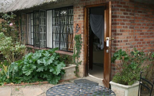 Umzimkulu River Lodge