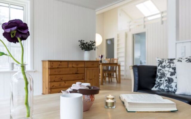 "Karanfilka" - 700m from the sea in Bornholm